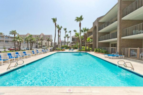 Padre Oasis #302